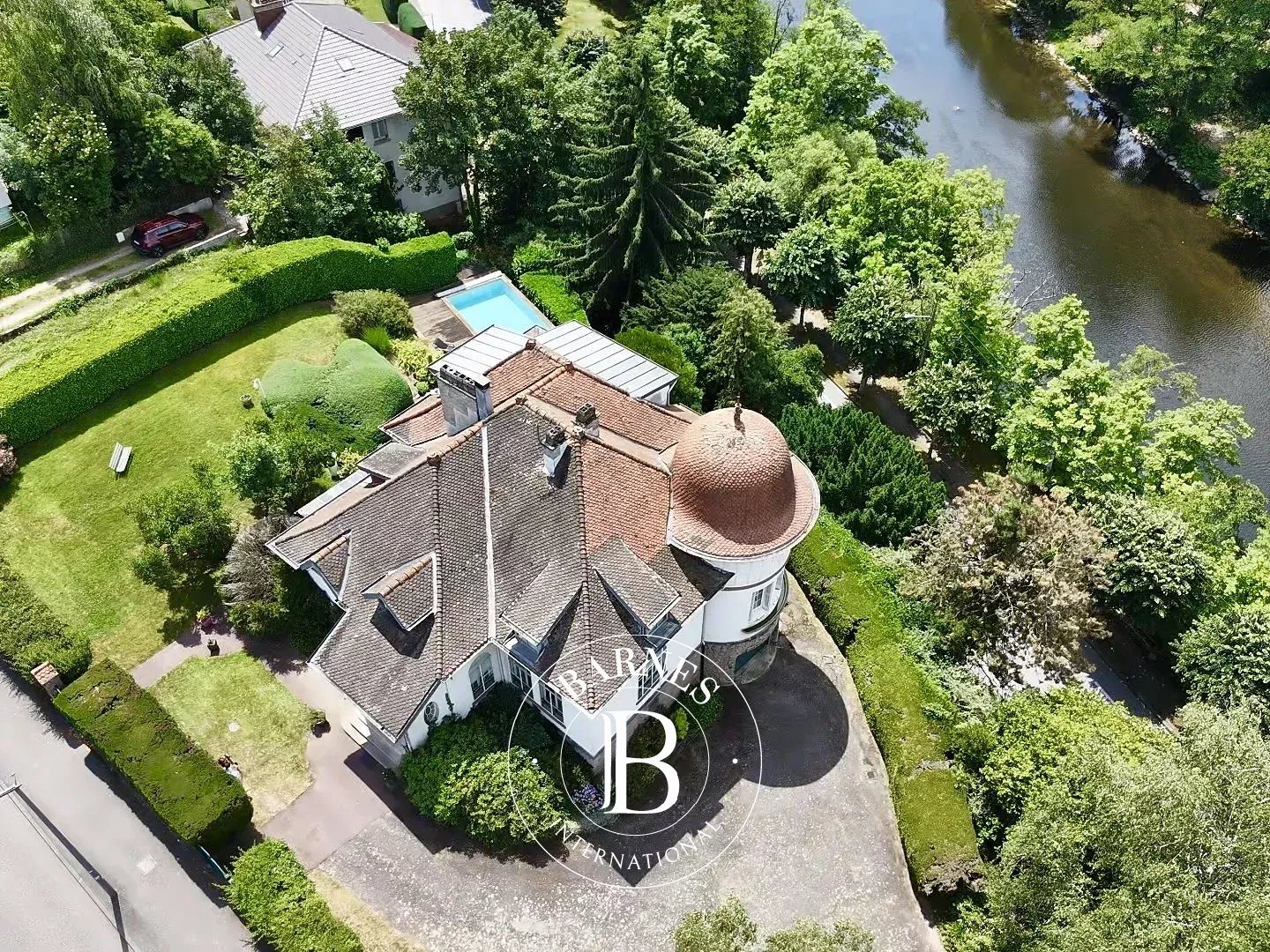 Maison à vendre, 250m², Epinal