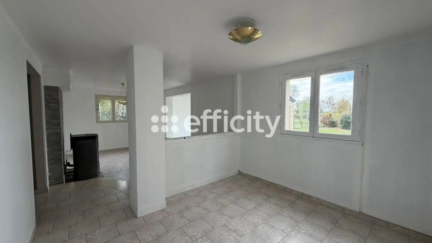 Maison à vendre, 186m², Bourgueil