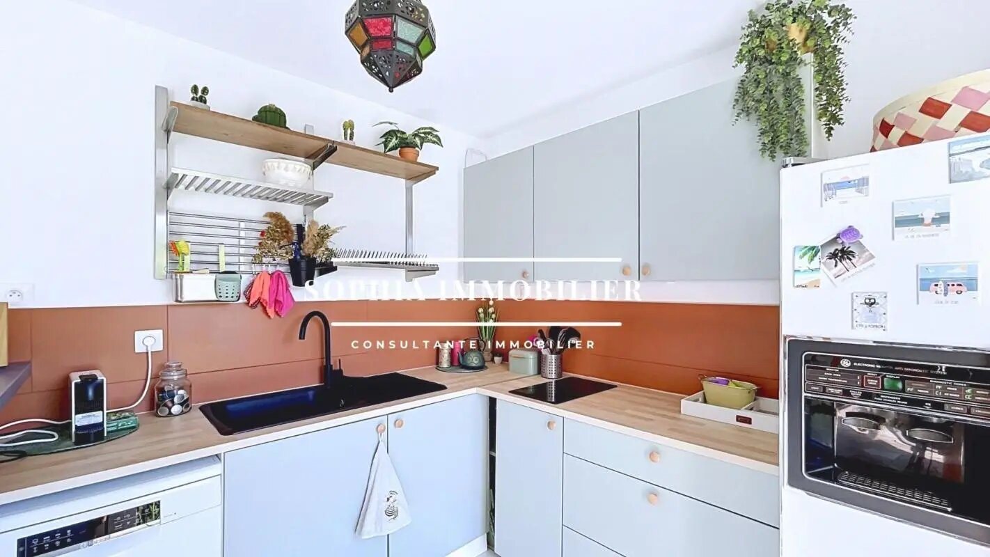 Appartement à vendre, 70m², Longpont-sur-Orge