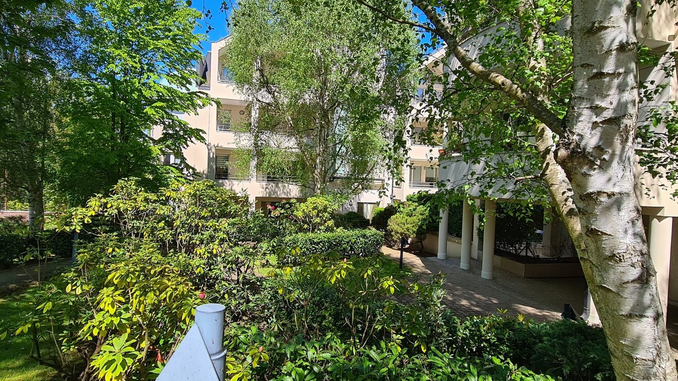Appartement à vendre, 35m², Sceaux