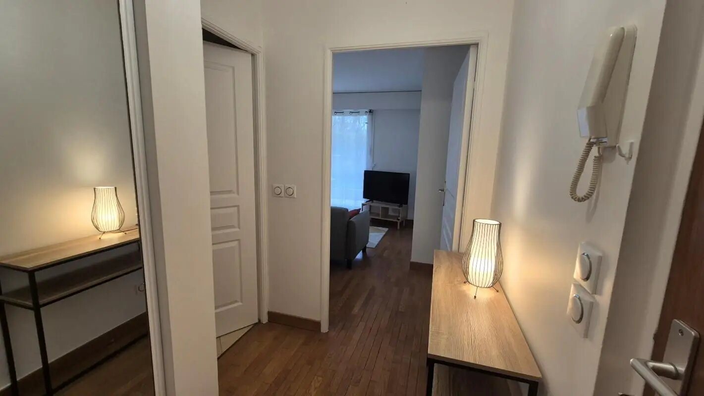 Appartement à vendre, 35m², Sceaux