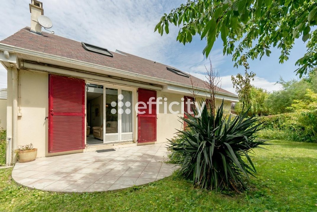 Maison à vendre, 143m², Thiais