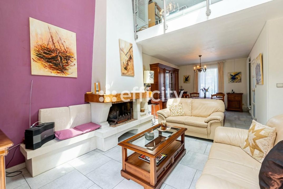Maison à vendre, 143m², Thiais