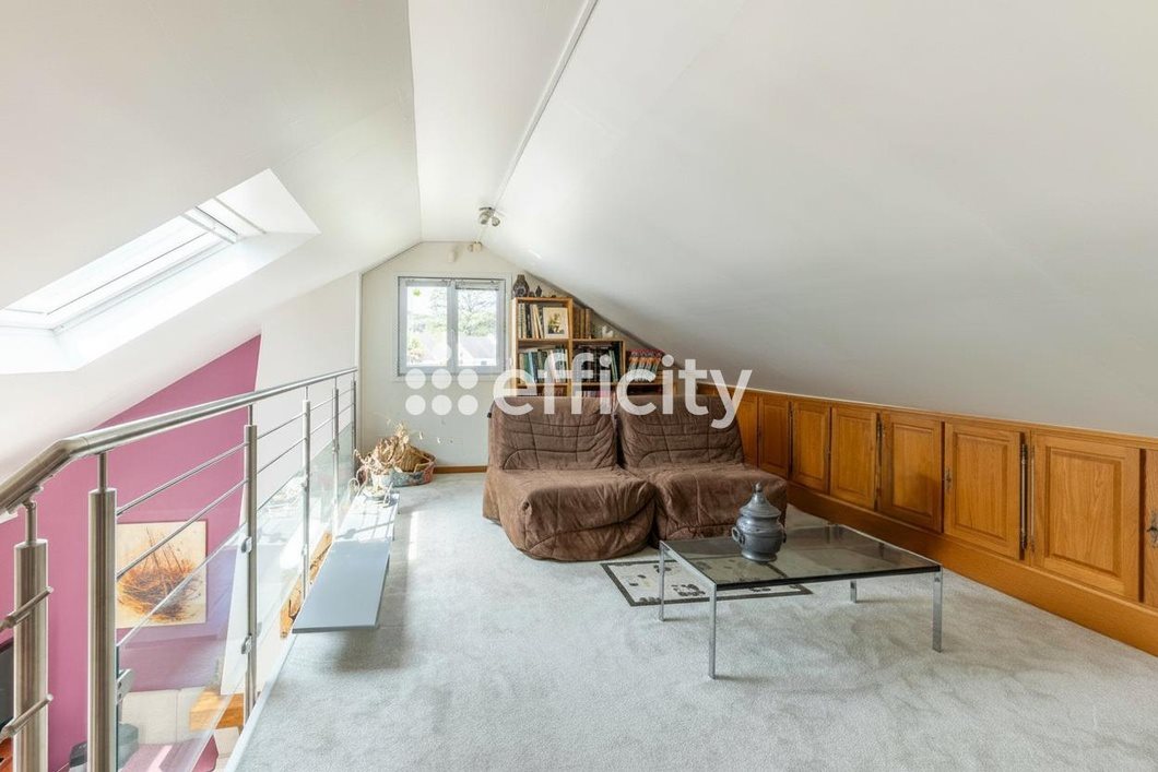 Maison à vendre, 143m², Thiais