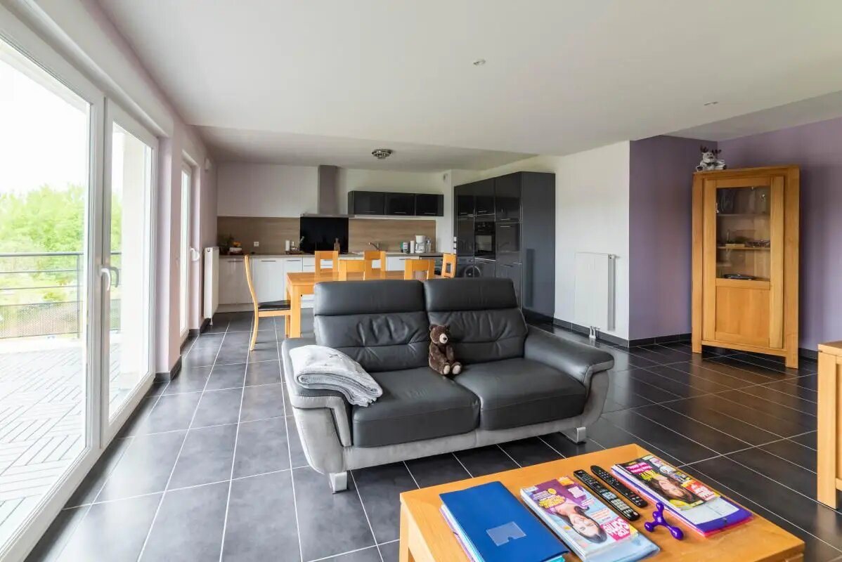 Appartement à vendre, 64m², Woippy