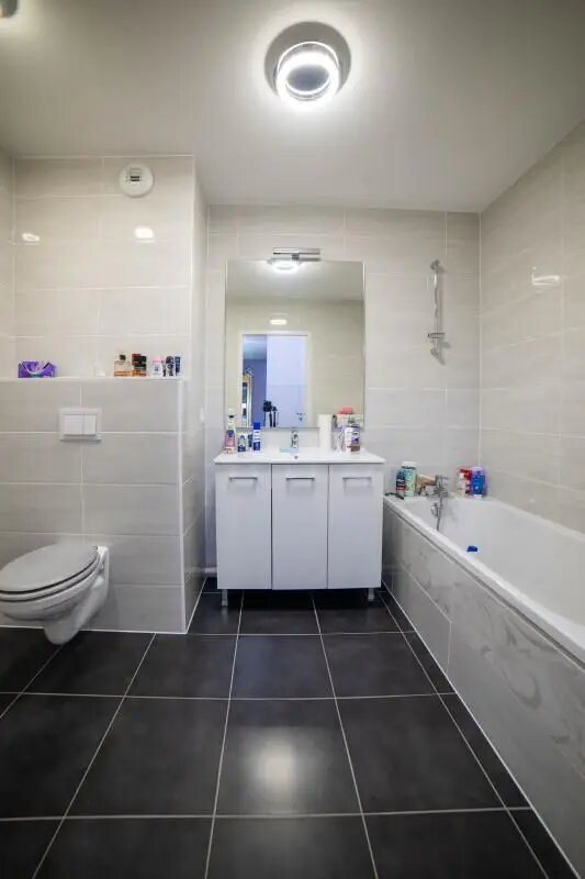Appartement à vendre, 64m², Woippy