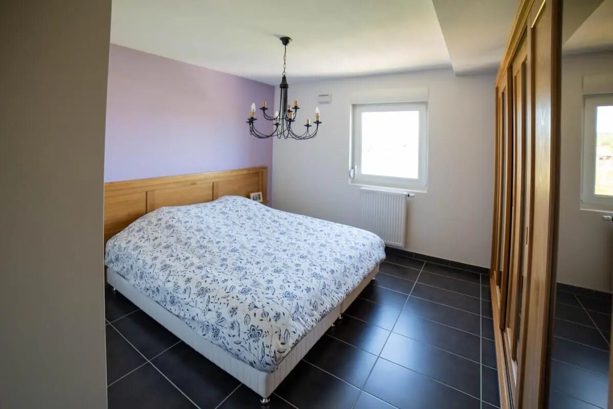 Appartement à vendre, 64m², Woippy