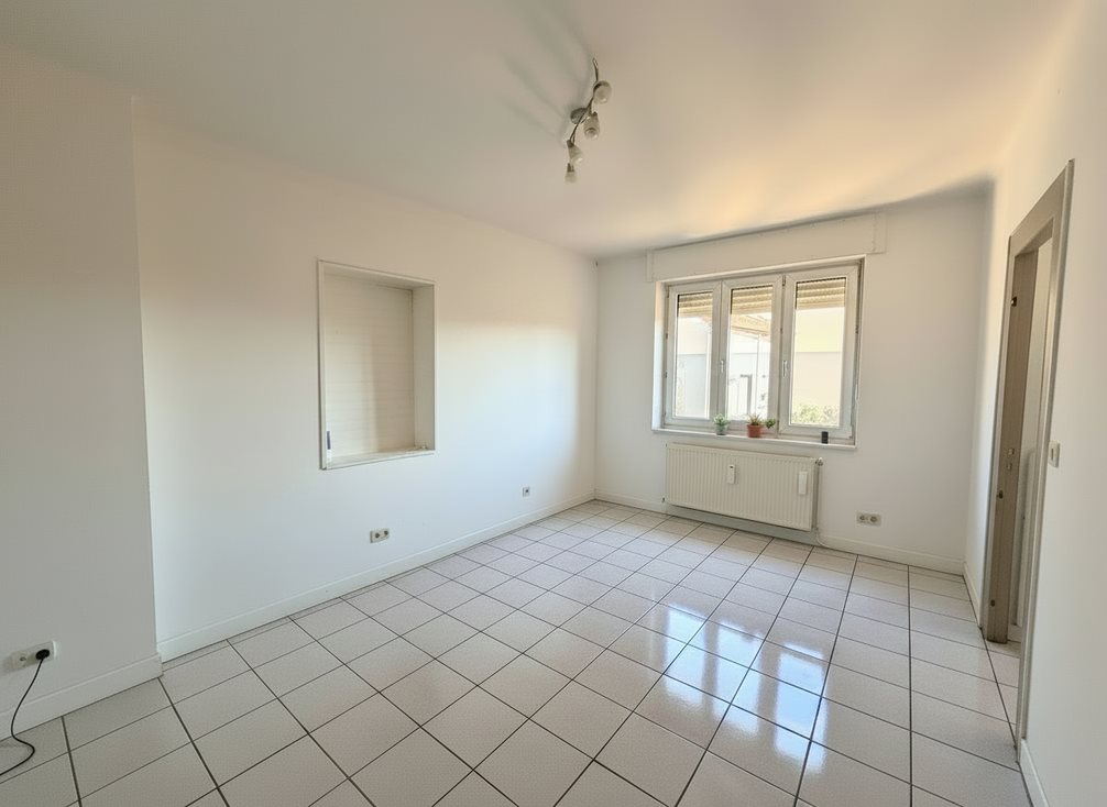 Appartement à vendre, 57m², Talange