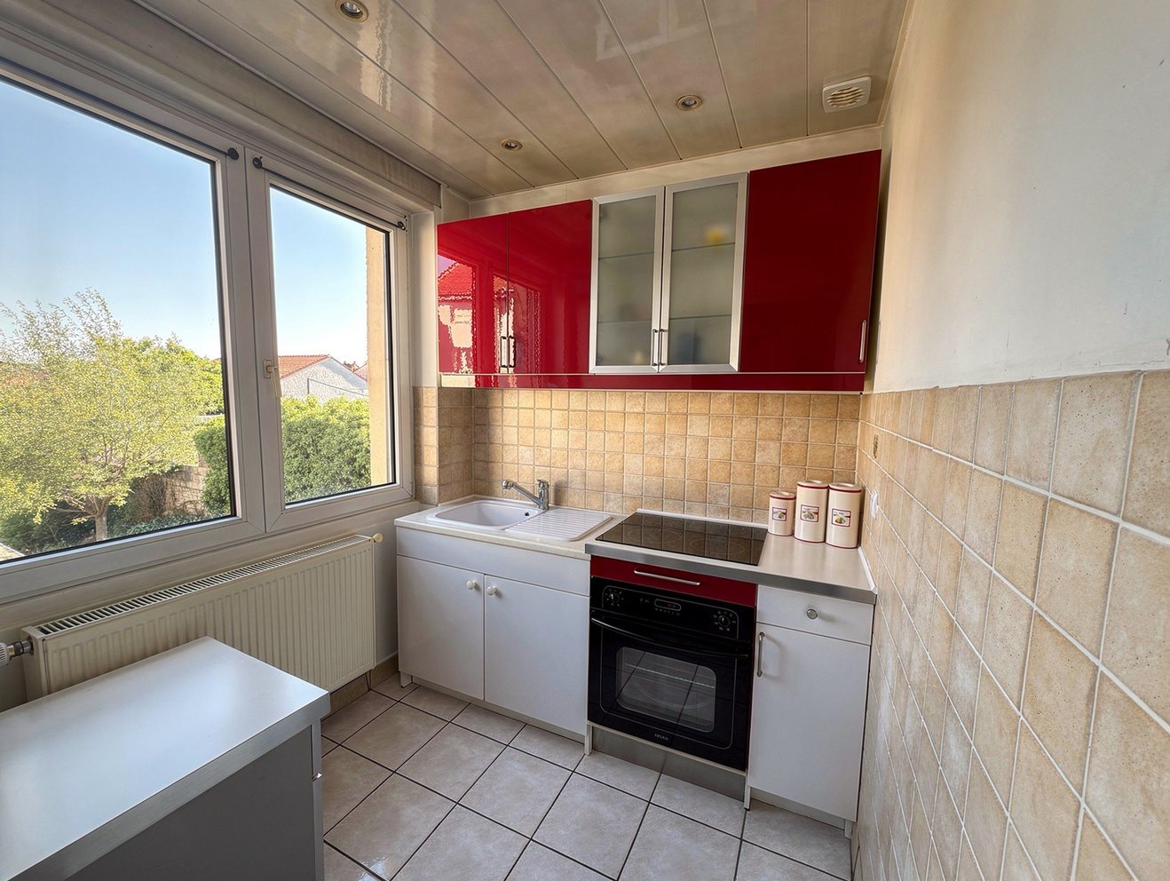 Appartement à vendre, 57m², Talange