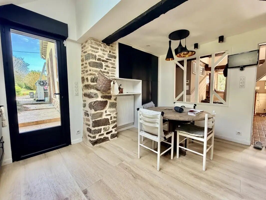 Maison à vendre, 198m², Nouvoitou