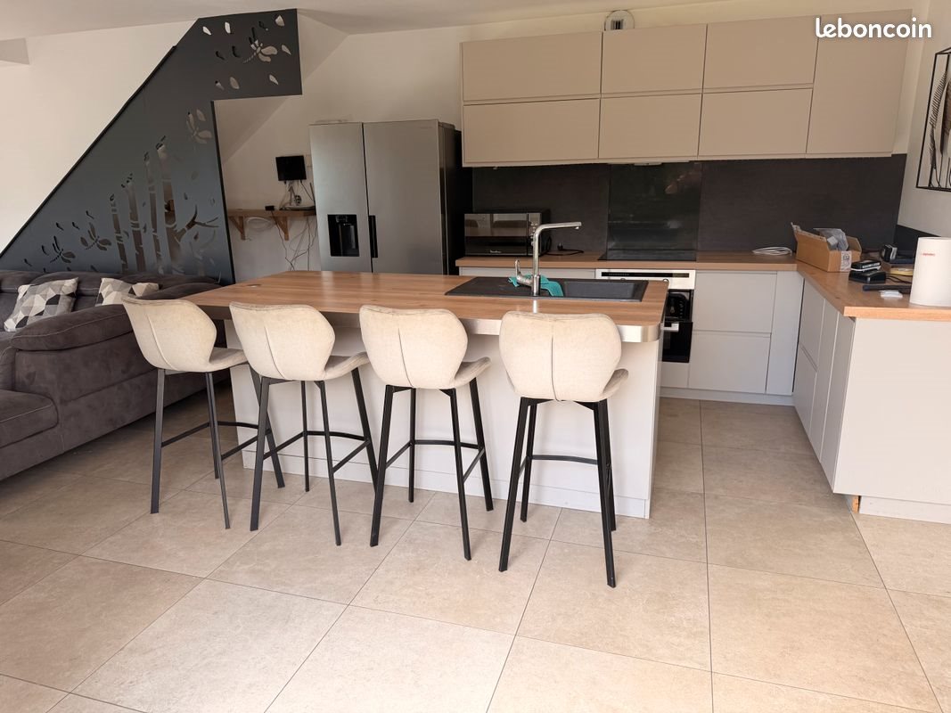 Maison à vendre, 80m², Colomars