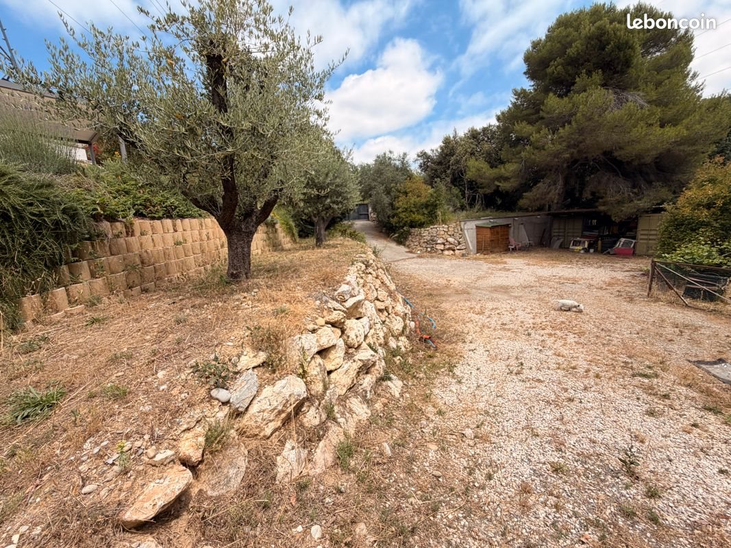 Maison à vendre, 80m², Colomars