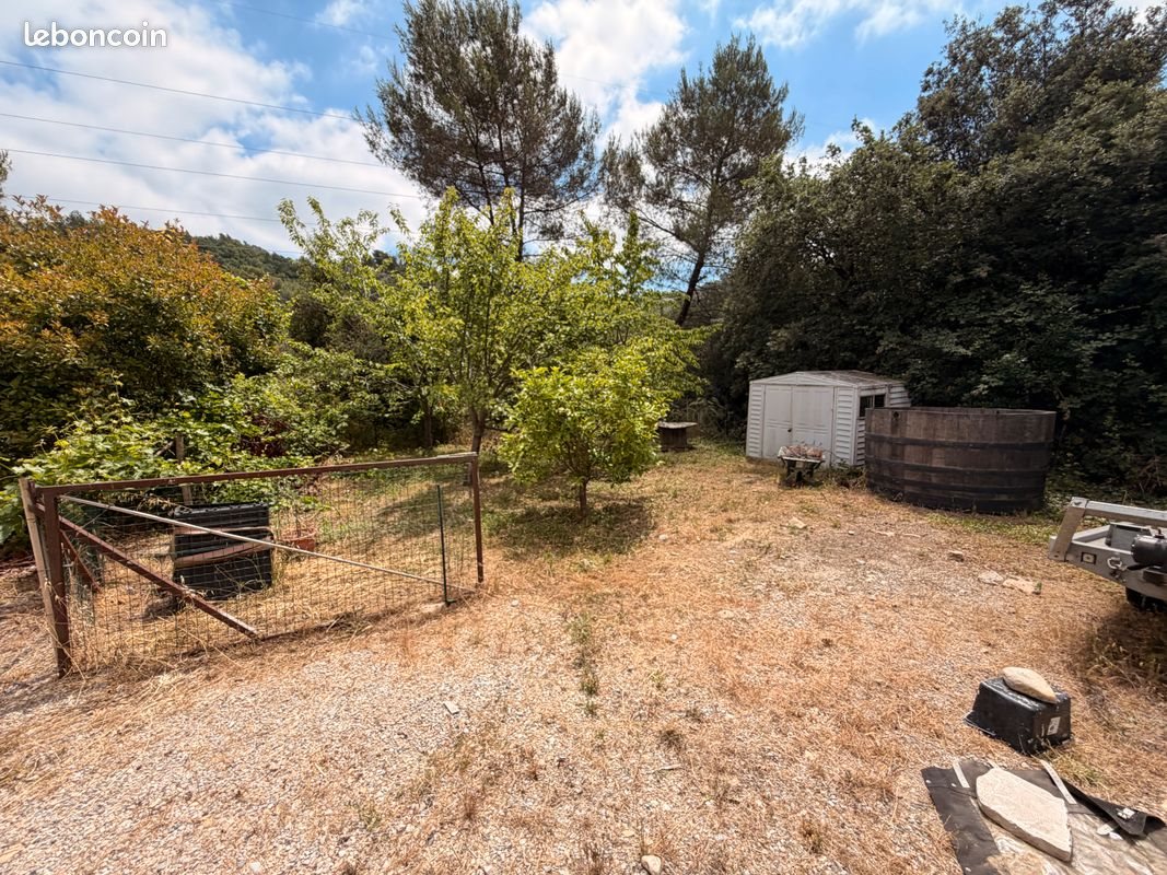 Maison à vendre, 80m², Colomars