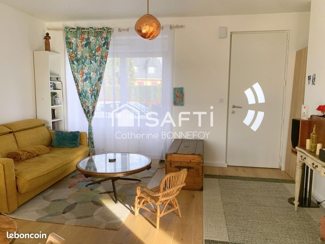 Maison à vendre, 129m², Baud