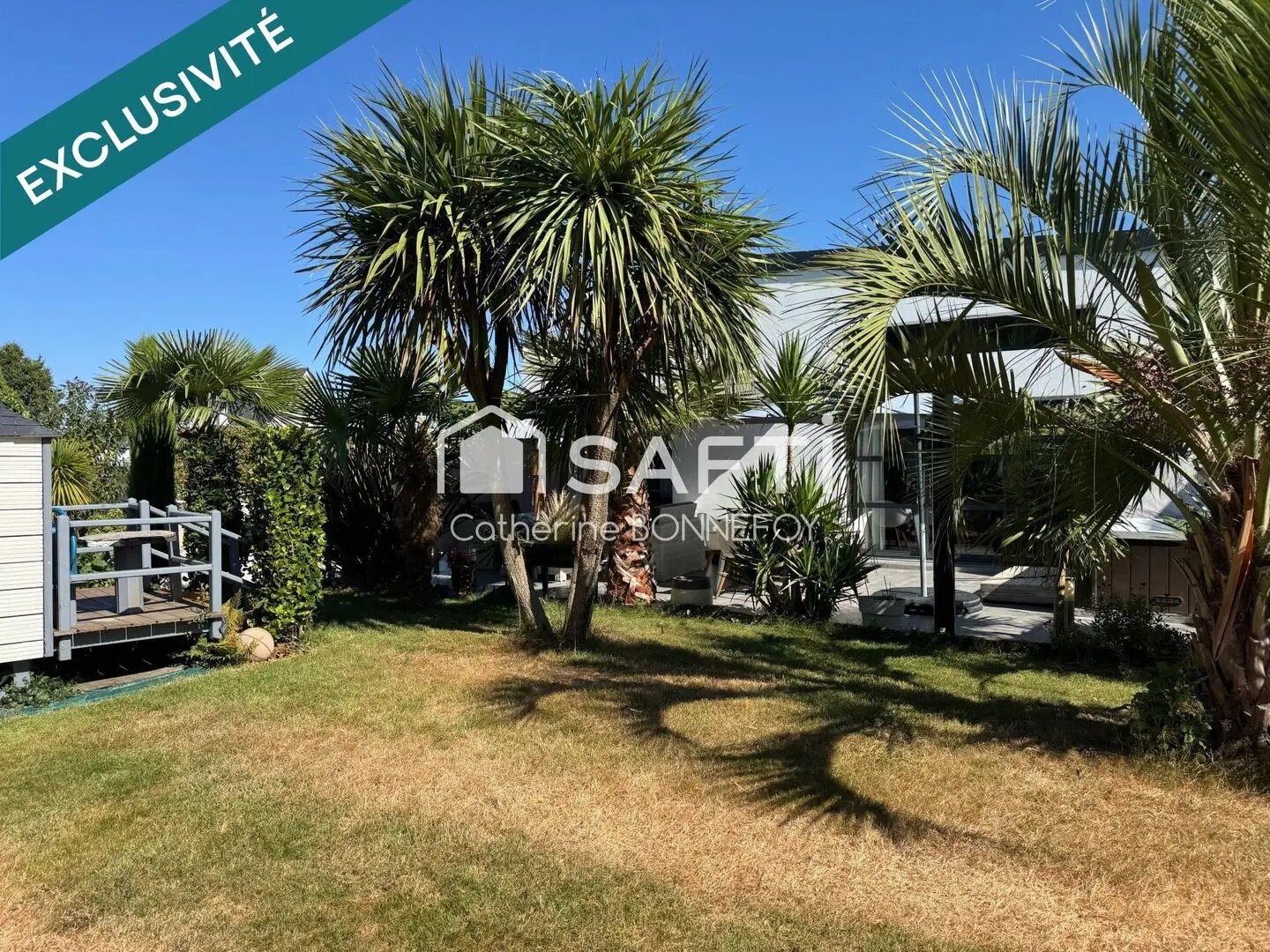 Maison à vendre, 144m², Guénin