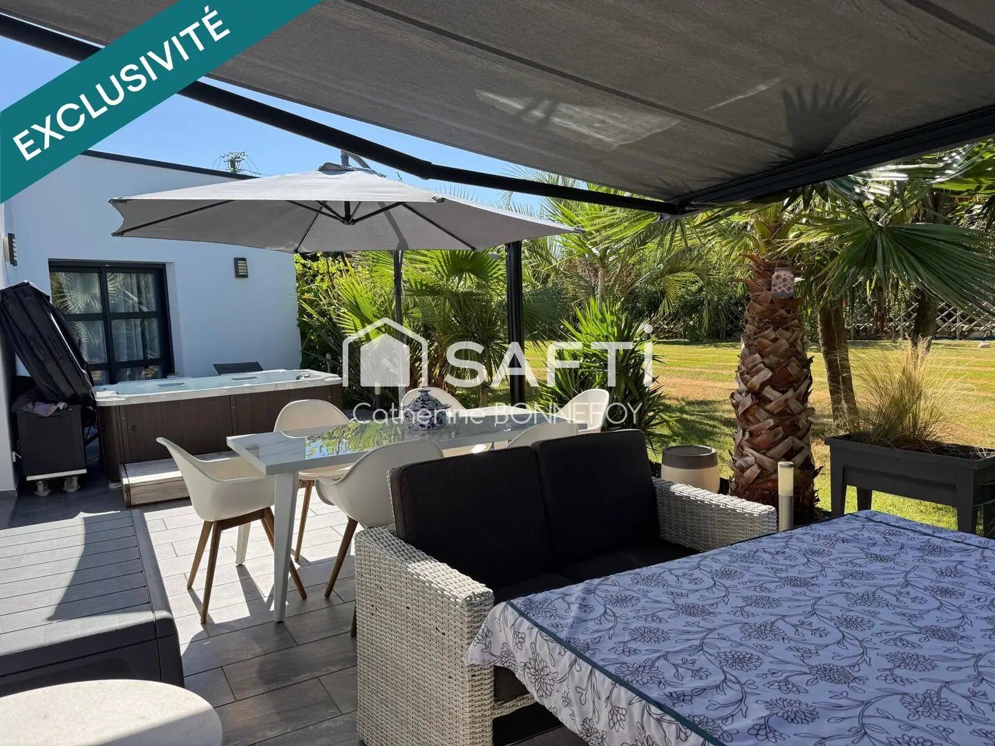 Maison à vendre, 144m², Guénin