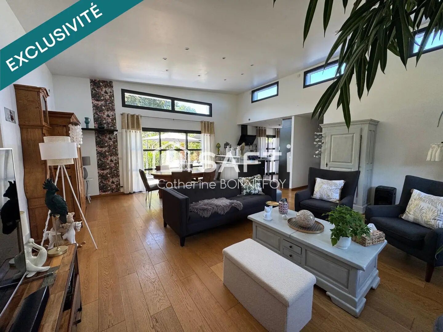 Maison à vendre, 144m², Guénin