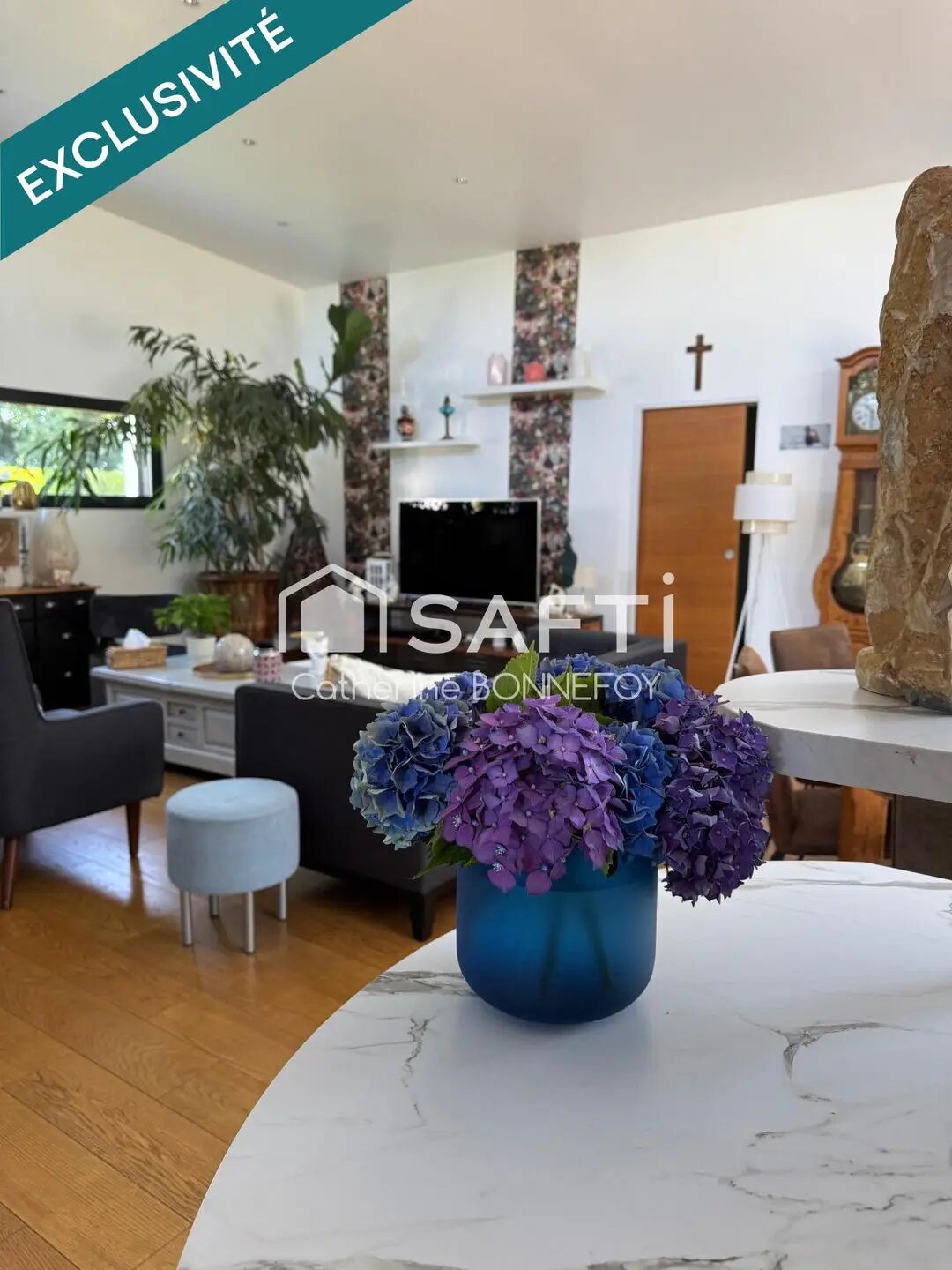 Maison à vendre, 144m², Guénin