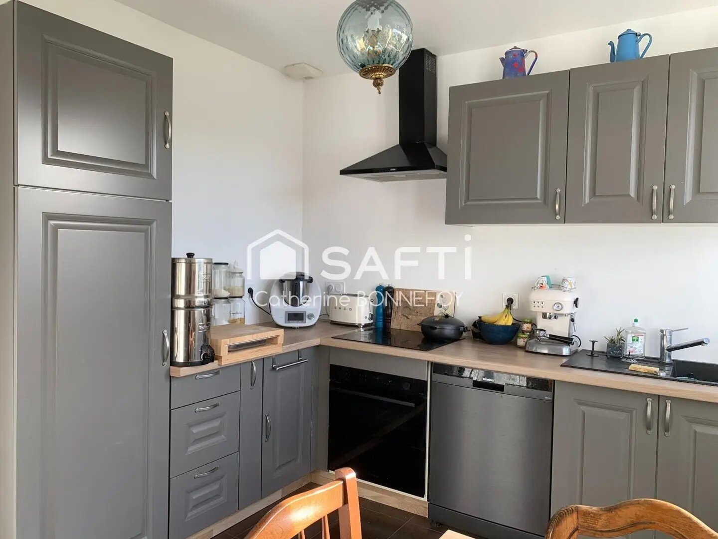 Maison à vendre, 129m², Baud