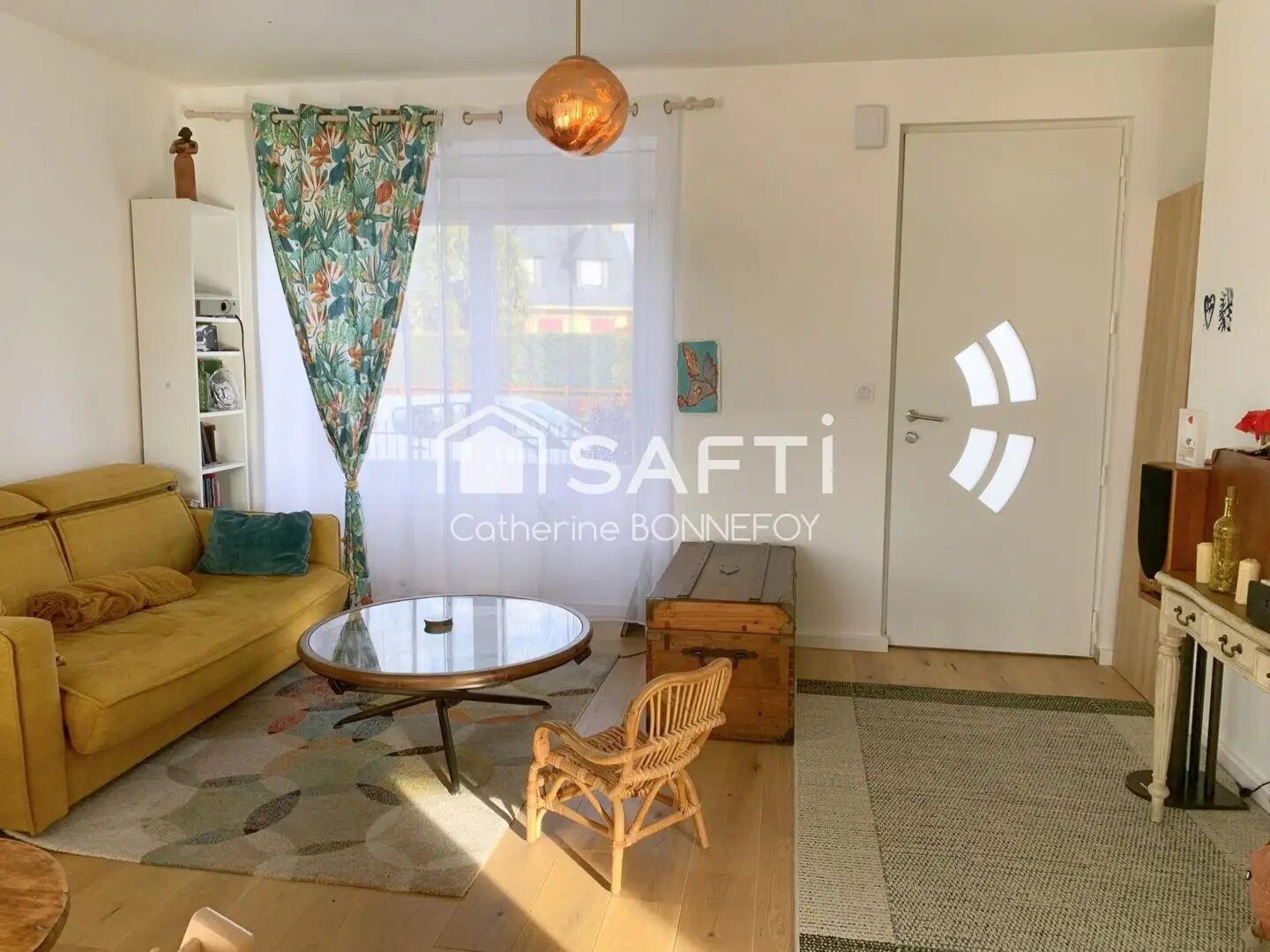 Maison à vendre, 129m², Baud