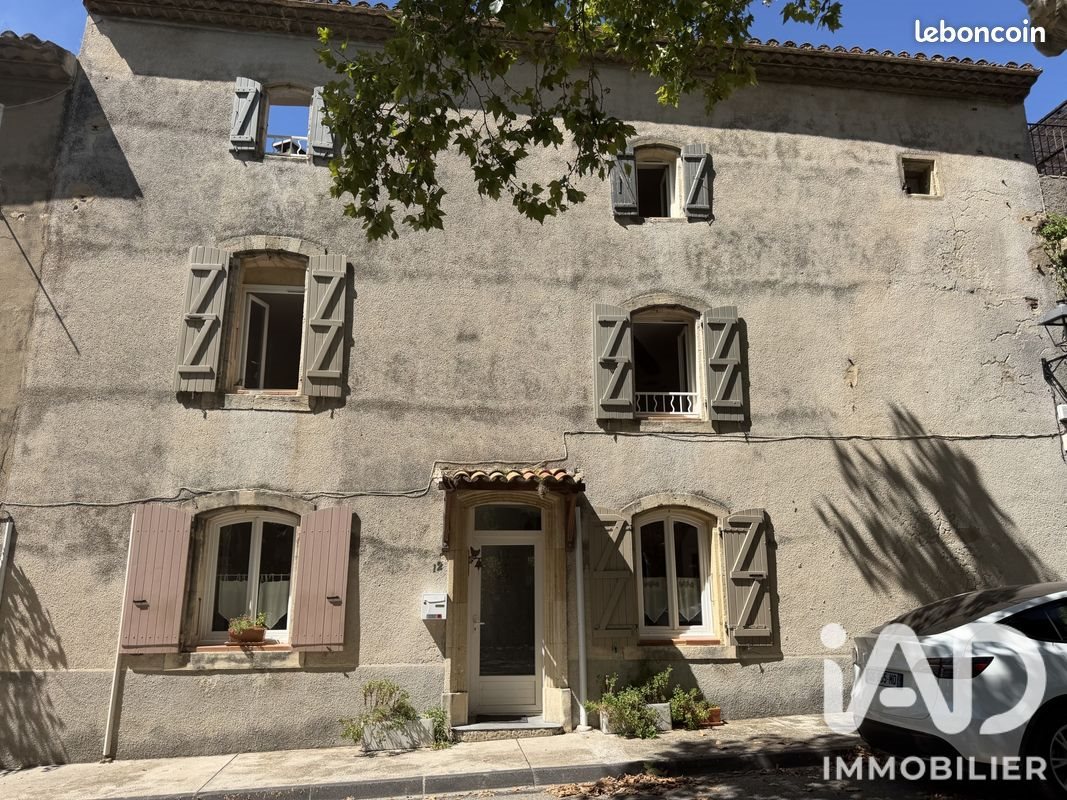 Maison à vendre, 107m², Lançon-Provence