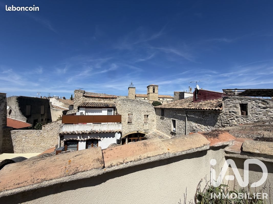 Maison à vendre, 107m², Lançon-Provence
