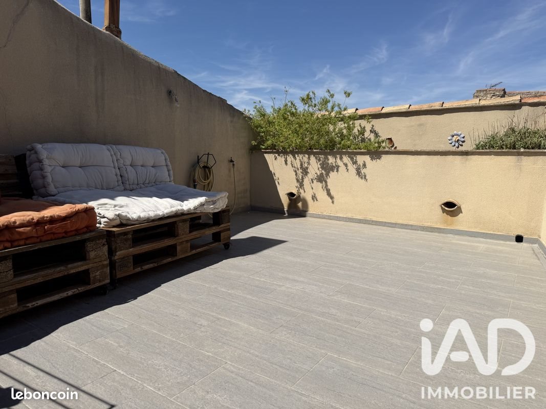 Maison à vendre, 107m², Lançon-Provence