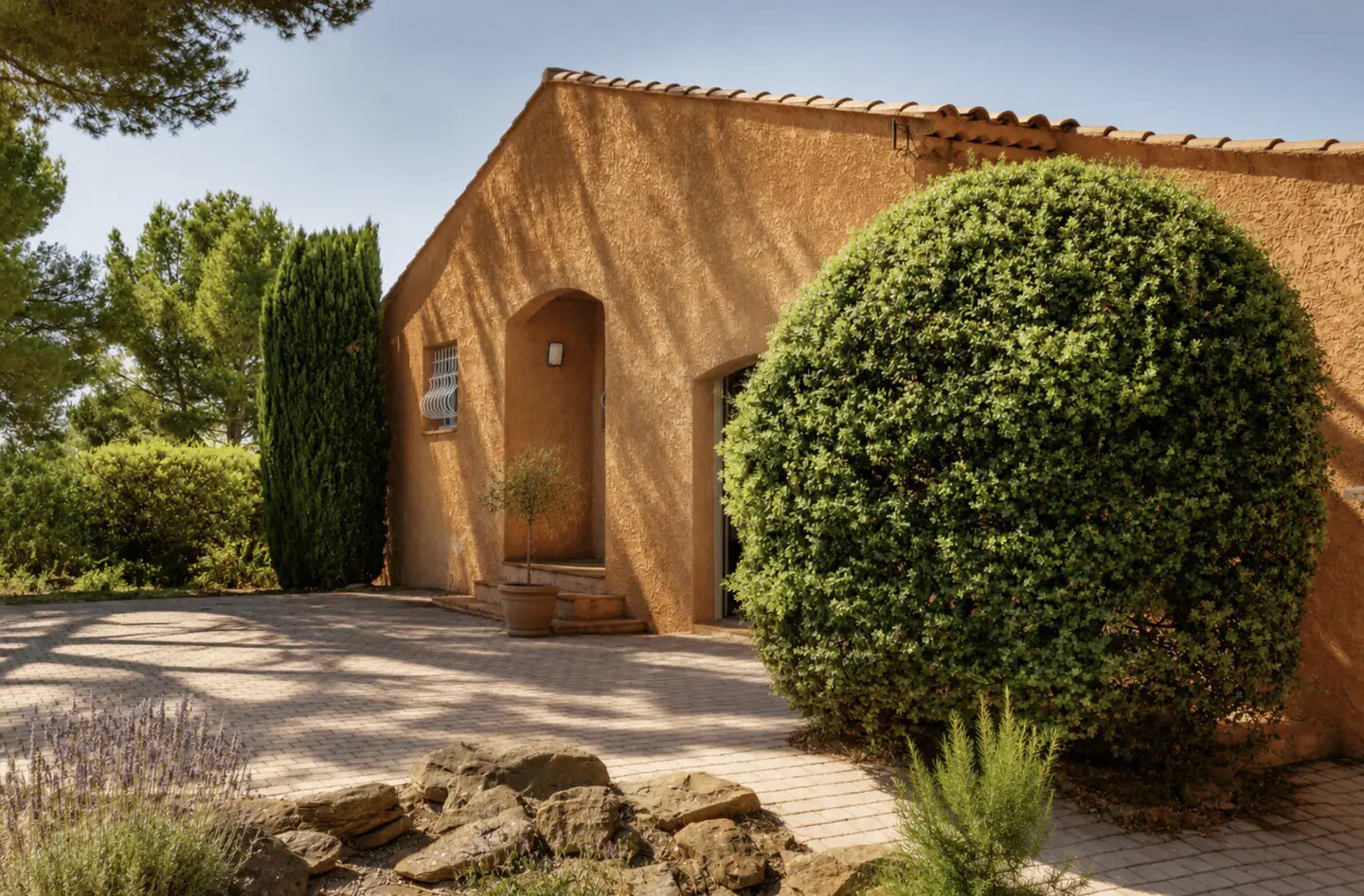 Maison à vendre, 135m², La Cadière-d'Azur