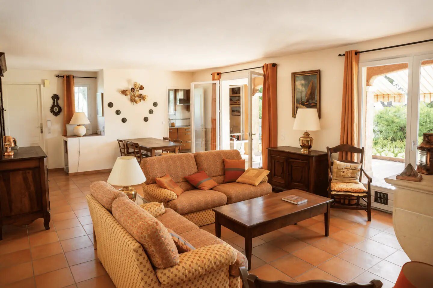 Maison à vendre, 135m², La Cadière-d'Azur