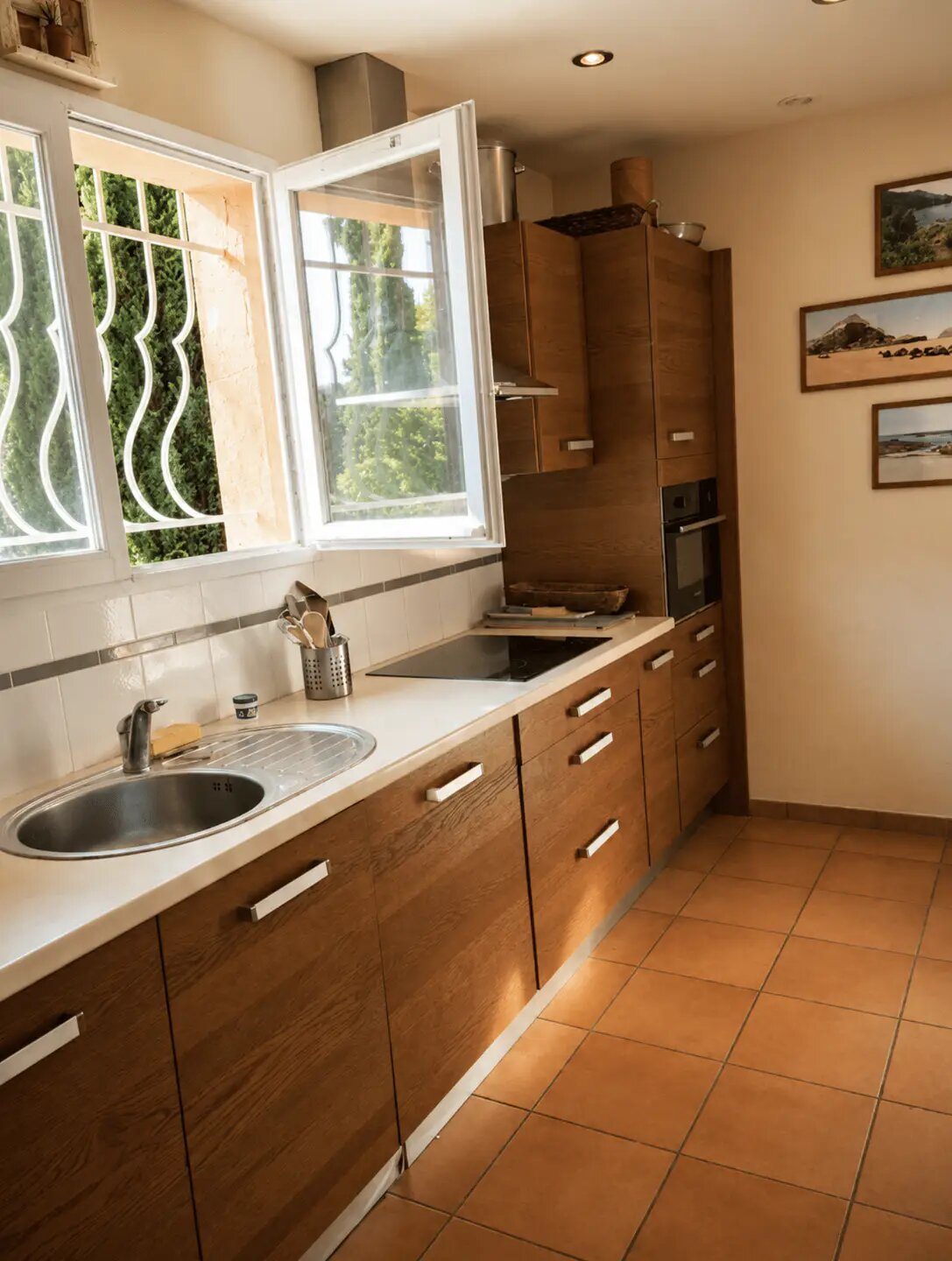 Maison à vendre, 135m², La Cadière-d'Azur
