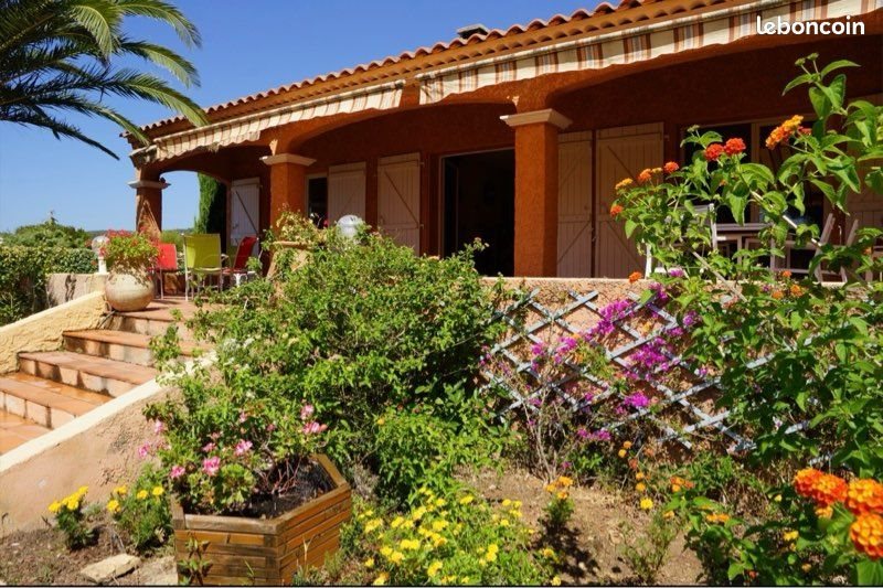 Maison à vendre, 132m², La Cadière-d'Azur