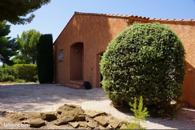 Maison à vendre, 132m², La Cadière-d'Azur