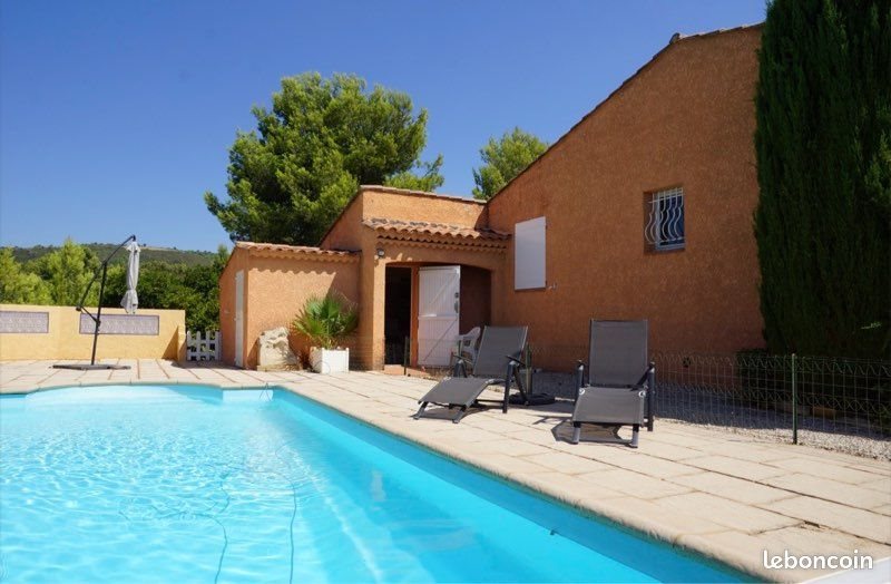 Maison à vendre, 132m², La Cadière-d'Azur