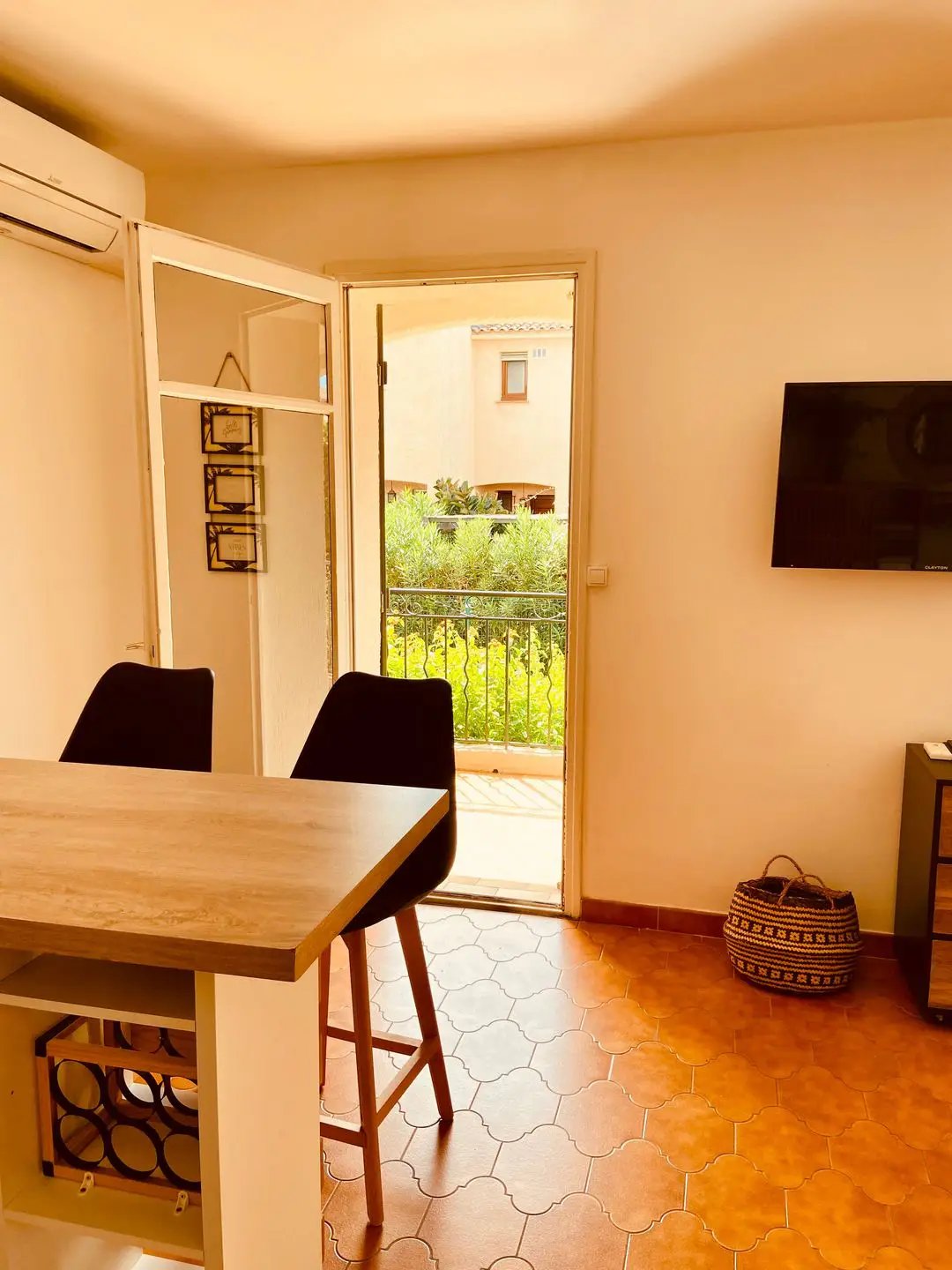 Appartement à vendre, 30m², Sanary-sur-Mer