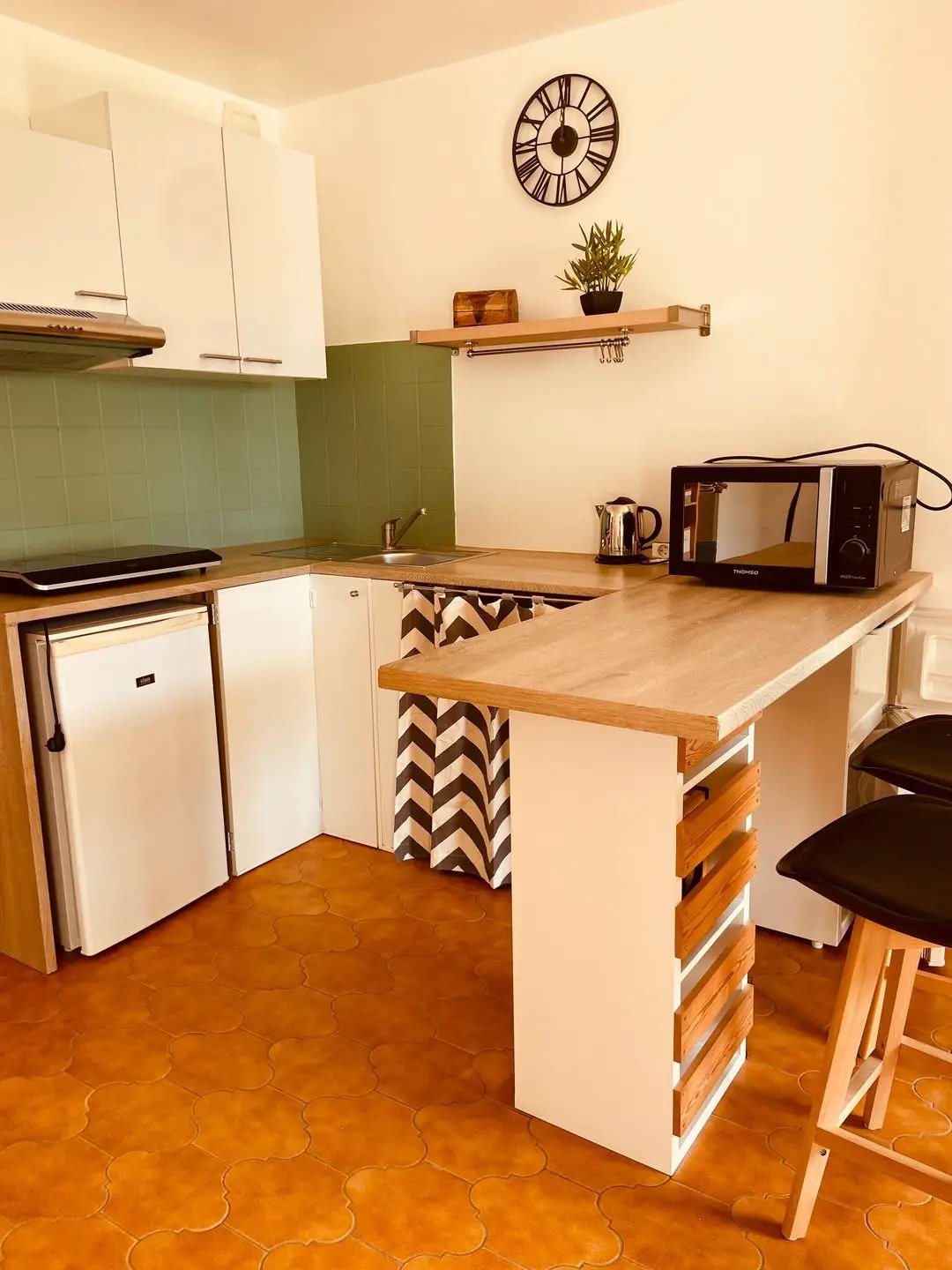 Appartement à vendre, 30m², Sanary-sur-Mer