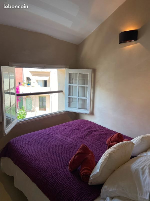 Appartement à vendre, 28m², La Cadière-d'Azur