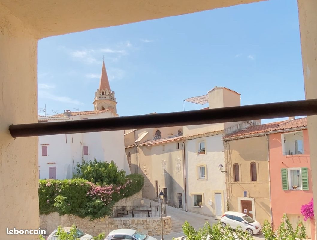 Appartement à vendre, 28m², La Cadière-d'Azur
