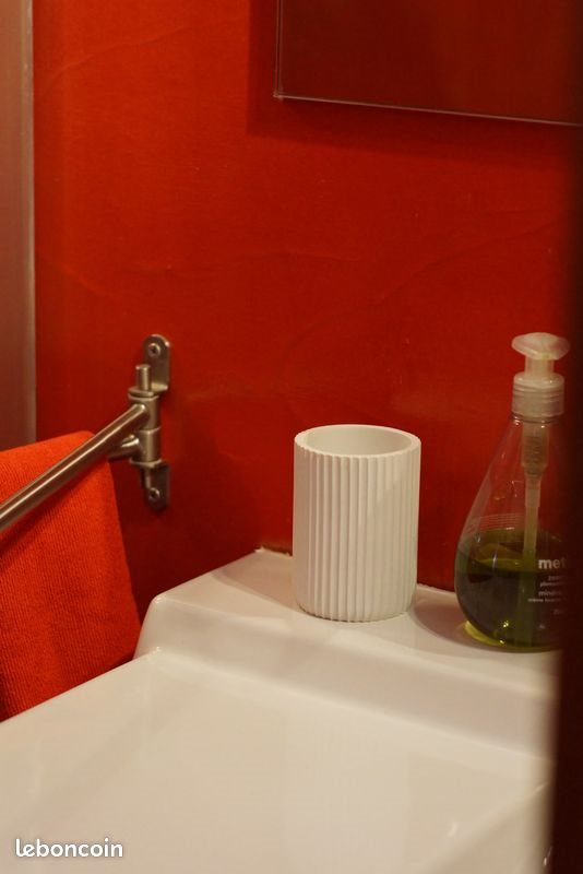 Appartement à vendre, 28m², La Cadière-d'Azur