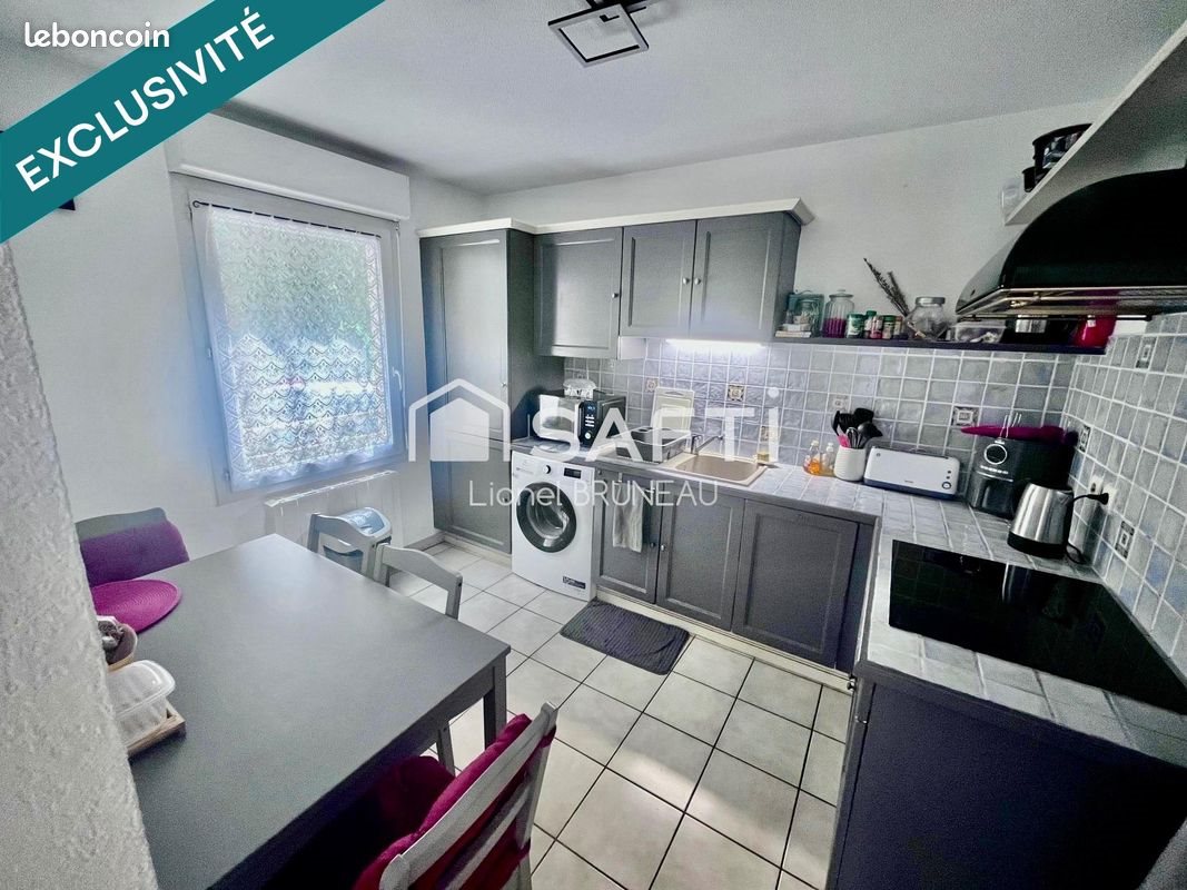 Appartement à vendre, 47m², Sanary-sur-Mer