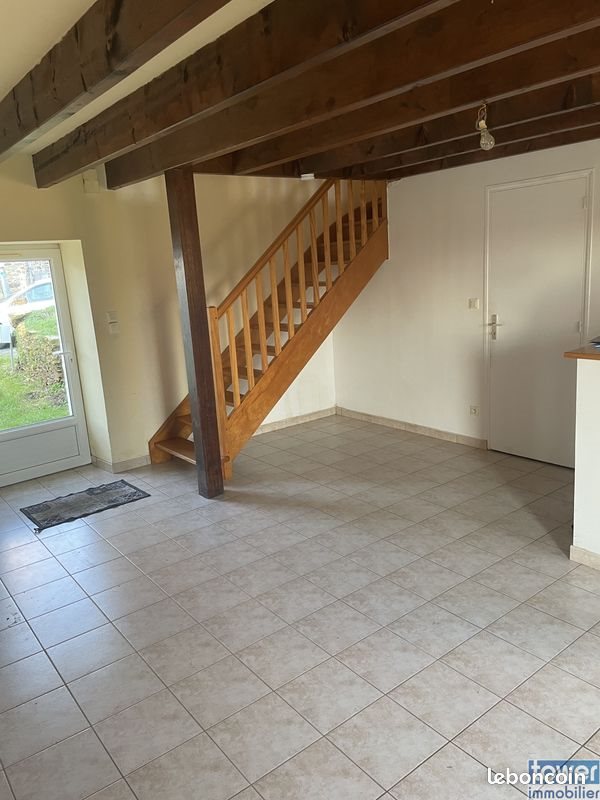 Maison à vendre, 62m², Fégréac