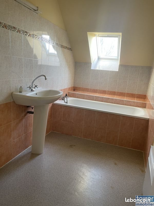 Maison à vendre, 62m², Fégréac