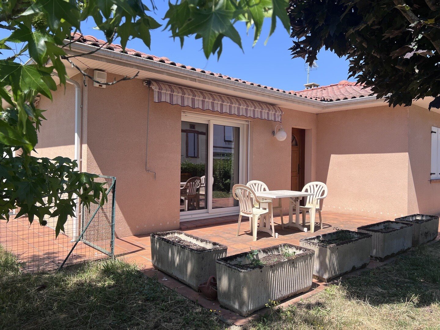 Maison à vendre, 74m², Albi