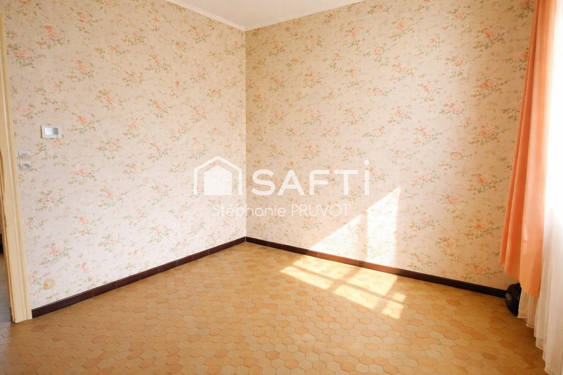 Maison à vendre, 91m², Boulogne-sur-Mer