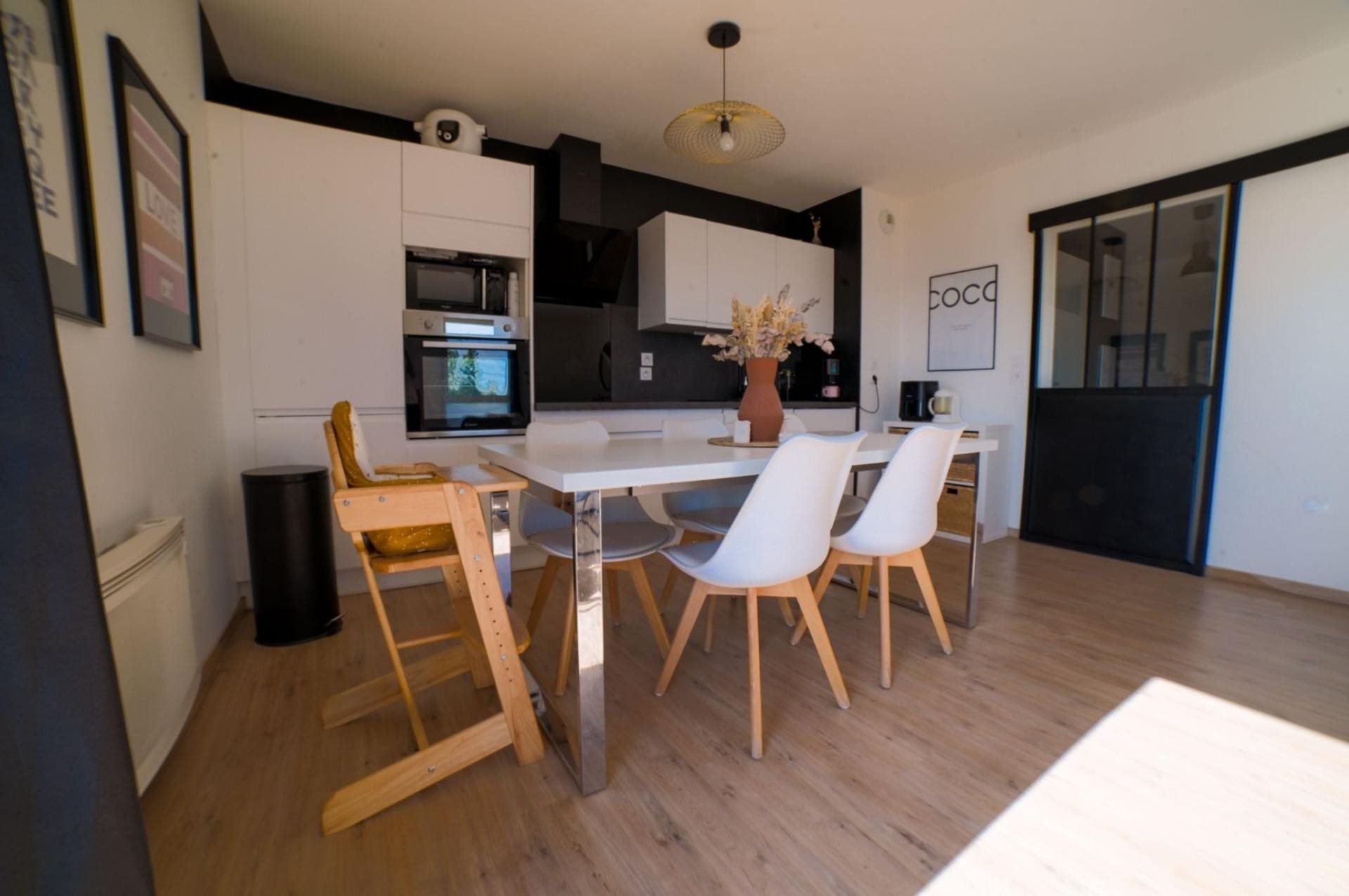 Appartement à vendre, 73m², Marquette-lez-Lille