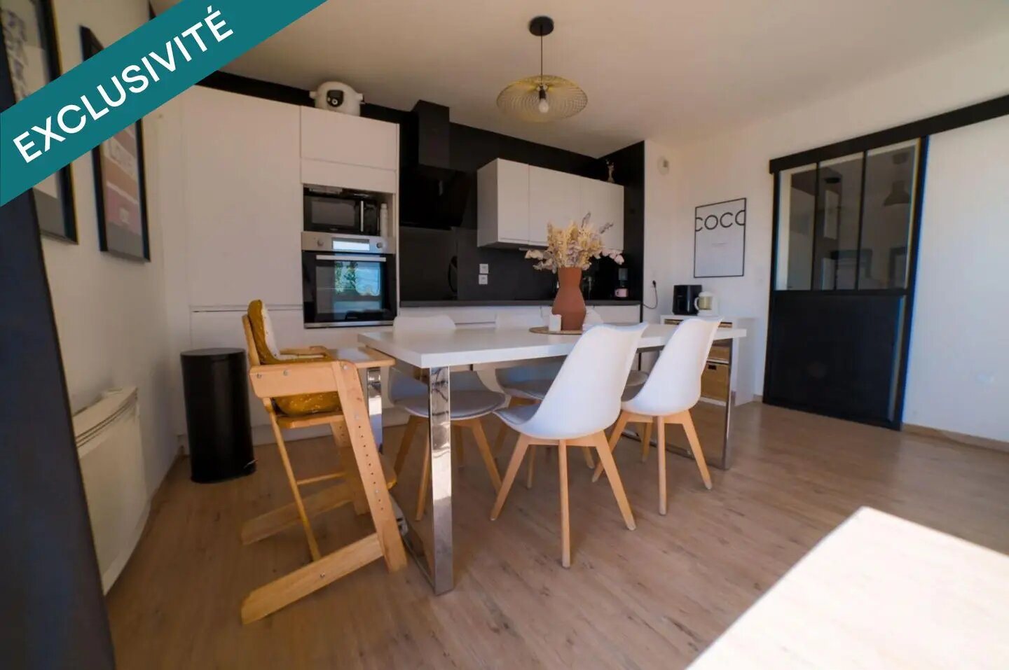 Appartement à vendre, 64m², Marquette-lez-Lille