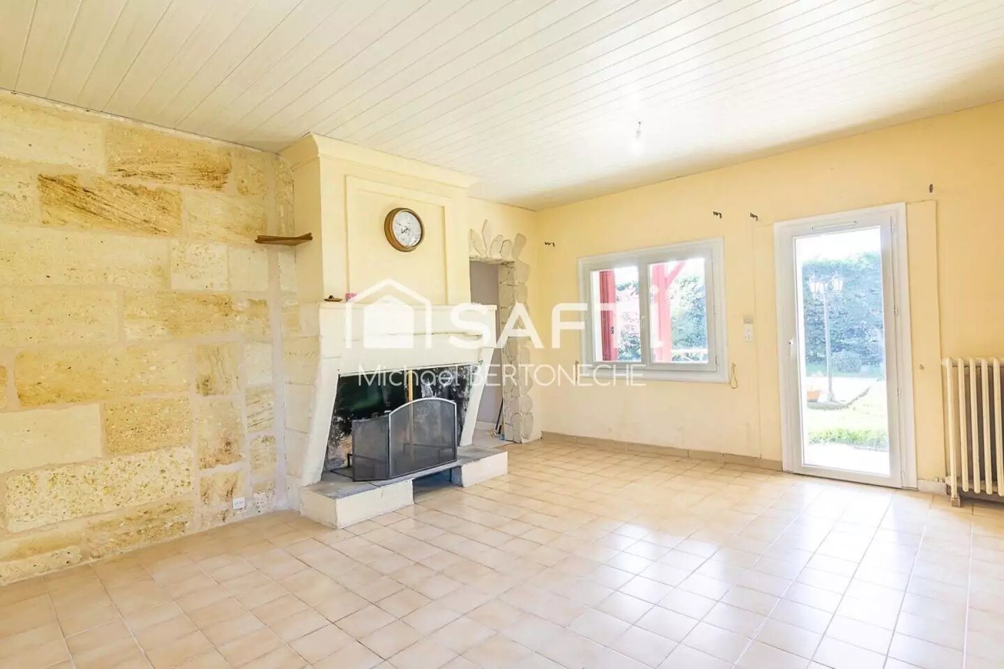 Maison à vendre, 130m², Saint-André-de-Cubzac
