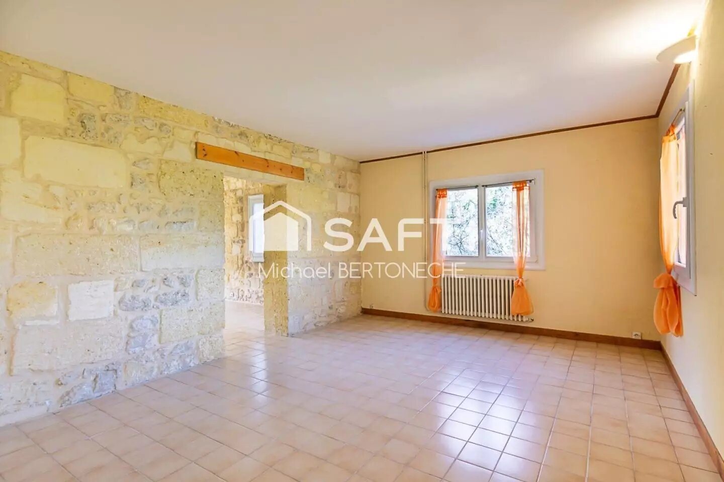 Maison à vendre, 130m², Saint-André-de-Cubzac