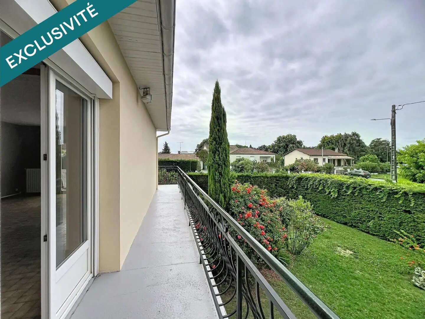 Maison à vendre, 86m², Casseneuil