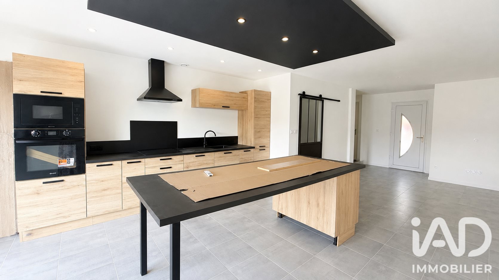 Maison à vendre, 83m², Lorette