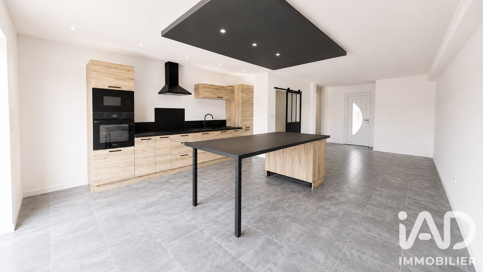 Maison à vendre, 83m², Lorette